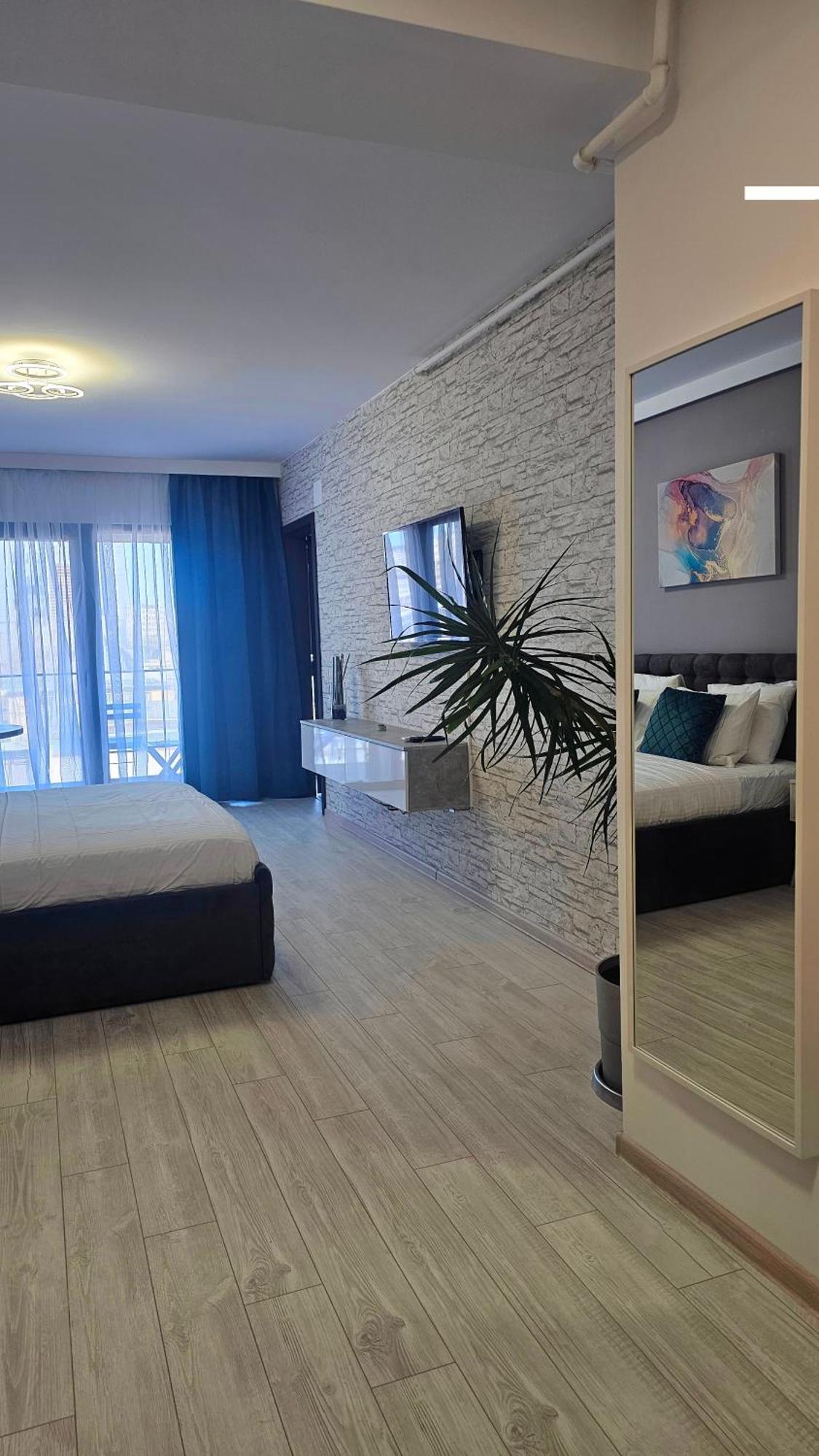 One Fancy Studio Bucureşti Ngoại thất bức ảnh
