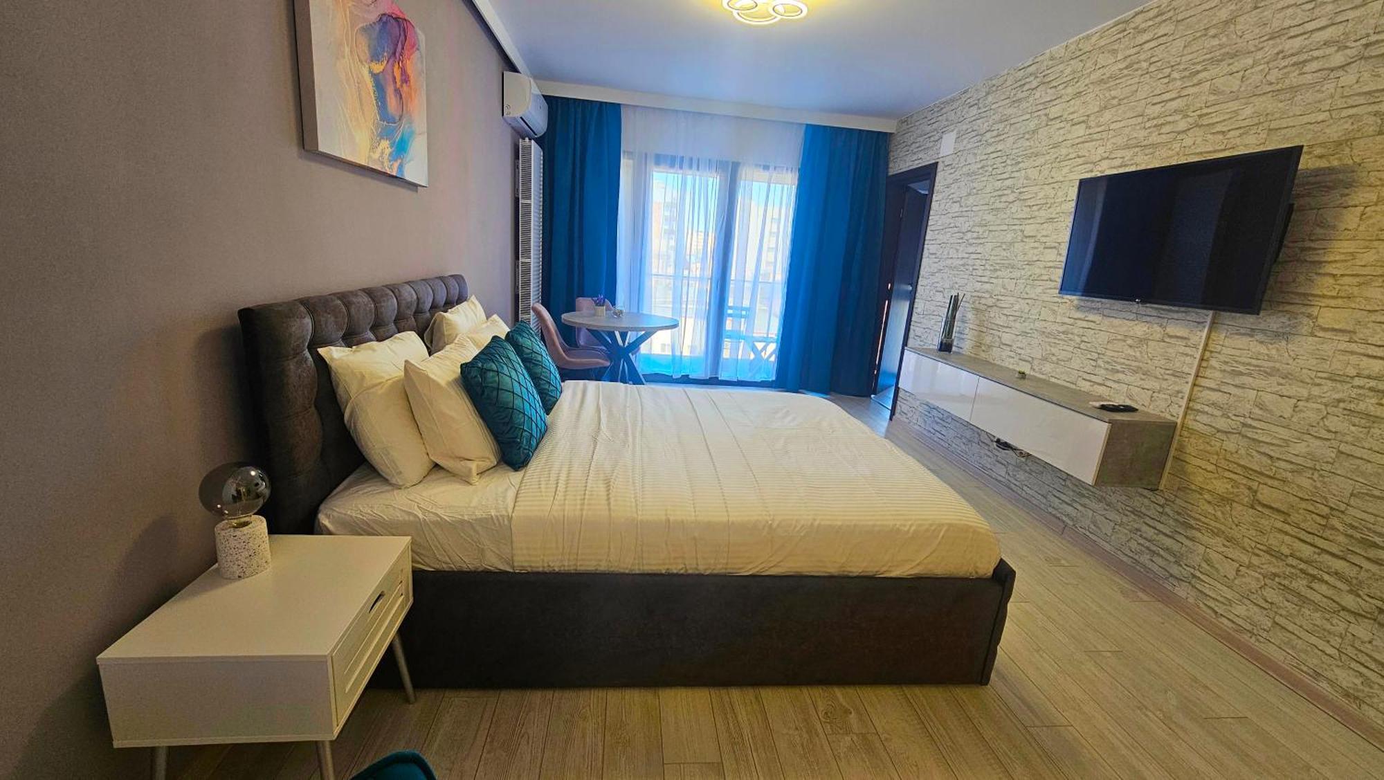 One Fancy Studio Bucureşti Ngoại thất bức ảnh