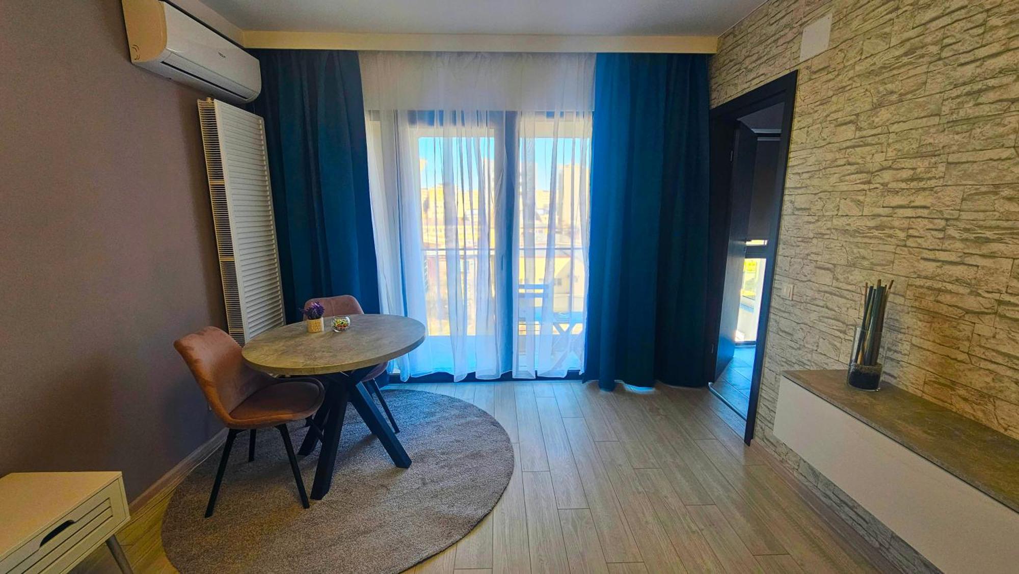 One Fancy Studio Bucureşti Ngoại thất bức ảnh